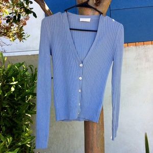 Prada women’s cardigan size 42